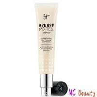 ราคา MC Beauty IT COSMETICS Bye Bye Pores Matte Oil Free 30ml Makeup Brushes Sets (21336165571)