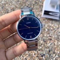 ราคา CASIO ประกันศูนย์ cmg แท้ รุ่น MTP VT01D MTP VT01 และ LTP VT01D LTP VT01 ของแท้ มีใบรับประกันศูนย์ CMG (18184086573)