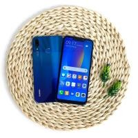 ราคา โทรศัพท์มือถือรุ่น Nova 3i สภาพพร้อมใช้งาน ฟรีชุดชาร์จ (21531079876)