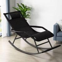 ราคา เก้าอี้โยก เก้าอี้โยกไม้ เก้าอี้หวายแท้ เก้าอี้หวายโยก เก้าอี้โยกนอน rocking chair wood เก้าอี้เอนหวาย เก้าอี้หวายนอน (18850911252)