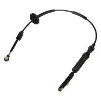 ราคา Automatic Transmission Range Selector Lever Cable Shift Control Transmission Cable 15268403 for Hummer H2 2003 2007 (14907960942)