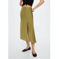 ราคา MANGO SKIRT LUCAS W กระโปรง รุ่น LUCAS W Ref 37097727 (21514489562)