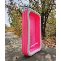 ราคา DK2 สระน้ำเป่าลม สระน้ำ สระน้ำขนาดใหญ่ สระน้ำเด็ก ขนาด 305 183 56 cm สระ 3 เมตร (12513548787)