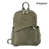 ราคา St Andrews กระเป๋าเป้ รุ่น SSH0027 สีเขียว (21606715868)
