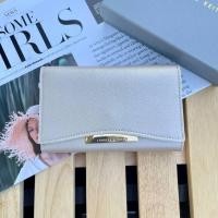 ราคา กระเป๋าสตางค์Charles keith สวยตรงปก สินค้ามาใหม่ชนช็อป กระเป๋าสตางค์size 5 งานoutletSALE 60 70 OFF (21157007230)