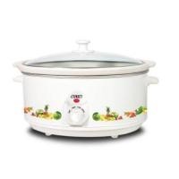 ราคา OTTO หม้อตุ๋นไฟฟ้า รุ่น SC 204 ความจุ 6 5 ลิตร หม้อทำจากเซรามิค (21458168616)