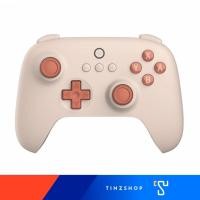ราคา 8BitDo 80NB Ultimate C Bluetooth Controller for Switch with 6 axis Motion Control and Rumble Vibration (21388058714)