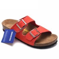 ราคา ใหม่ พร้อมส่ง birkenstock รองเท้าแตะ Arizona (19442924219)
