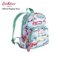ราคา Cath Kidston Kids Mini Backpack Retro Cars Green (21560622385)
