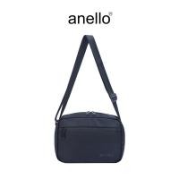 ราคา anello กระเป๋าสะพายไหล่ size mini รุ่น NEW SHIFT OSS007N (21676846682)