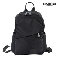 ราคา St Andrews กระเป๋าเป้ รุ่น SSH0027 สีดำ (21606706791)