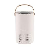 ราคา Xiaomi Air Purifier Negative Ion Purification 2000mAh Remove Odor Formaldehyde Hepa Filter Portable Smart Car Air Purifier (21334769398)
