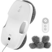 ราคา HUTT DDC55 Window Cleaning Robot หุ่นยนต์ทำความสะอาดหน้าต่าง กระเบื้อง กระจกผนังอัตโนมัติ (21674691054)