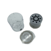 ราคา Dreame ดั้งเดิม V9 V8 V9p V10 V10XR V10pro มือถือเครื่องดูดฝุ่นไร้สายอะไหล่ถ้วยกักฝุ่นผ้าคลุมรถหลายกรวย (19599382356)