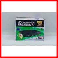 ราคา BEST SELLER เครื่องรับดาวเทียมความคมชัดสูง HD รุ่น RV 103 Extreme ทีวี กล่องรับสัญญาน กล่องทีวี กล่องดิจิตัล รีโมท เครื่องบันทึก กล้องวงจรปิด จานดาวเทียม AV HDMI TV (12709490588)