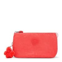 ราคา กระเป๋า Kipling รุ่น CREATIVITY L สี ALMOST CORAL (21565094660)