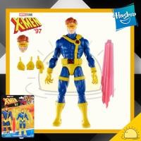 ราคา MARVEL LEGENDS SERIES X Men 97 Cyclops 6 นิ้ว ฟิกเกอร์ ของเล่นของสะสม (21614038231)