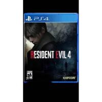 ราคา PS5 PS4 Game Resident Evil 4 Zone3 มือ2 ซับ Eng (21683243146)