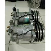 ราคา คอมแอร์ SANDEN 508แท้12v (20014301789)