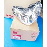 ราคา โคมไฟหน้าแท้HONDA wave125iรุ่นไฟหน้าLEDปี2023 33100 K73 T62 1ชิ้น (18431096272)