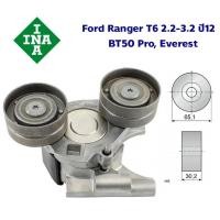 ราคา GATES INA FORD MAZDA FORD RANGER T6 2 2 BT50 PRO 2 2 ชุดลูกรอกสายพานหน้าเครื่อง FORD Ranger 2 2 3 2 ปี12 Everest MAZDA BT50 Pro (10272481726)