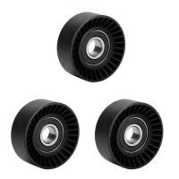 ราคา พัดลมสายพานรอก V Ribbed Idler สำหรับ BMW E46 E39 E38 E36 E53 11281433571 (21608722358)