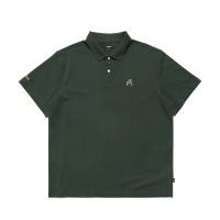 ราคา Korean Golf Clothing Male Malbon Golf Lapel Casual Breathable Short Sleeved Sports Ball Suit T Shirt Polo Shirt (20509820358)