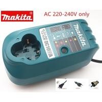 ราคา Makita Dc10wa ชาร์จ10 8V 12V สำหรับ Bl1013 Bl1014 Dc10wb Df030d Df330d Df030dwe Td090d Hp330d Uh200z Td091z Hp330z (19904697153)