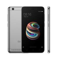 ราคา New Xiaomi Redmi 5A Smartphone 2GB 16GB eu 3000mah Dragon Battery 425 Processor (21417547228)