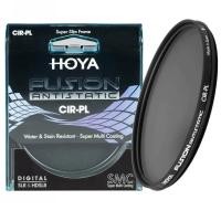 ราคา Hoya Fusion Antistatic CPL Filter Polariser Slim Filter 49 52 55 58 62 67 72 77 82mm Polarizing Polarizer CIR PL for Camera Lens (14160807870)