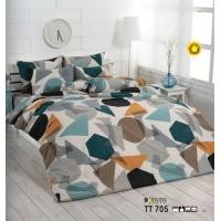 ราคา Mybestbedd ชุดเครื่องนอนTOTO ลายGraphic เซ็ตผ้าปู ผ้านวม หนา ลิขสิทธิ์แท้ ยี่ห้อโตโต้ ลายตาราง ลายสก๊อต ลายคลาสสิค (21305339051)