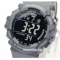 ราคา นาฬิกา CASIO ILLUMINATOR AE 1500WH 8BVDF (21535226886)