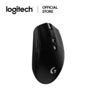 ราคา Logitech G304 LIGHTSPEED Wireless Gaming Mouse เมาส์เกมมิ่ง (3955508962)