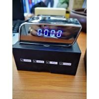 ราคา Spy camera wifi กล้อง นาฬิกา ดูผ่านมือ ถือได้ ทั่วโลก กล้อง จิ๋ว กล้อง แอบ ถ่าย กล้อง ไร้สาย กล้อง สายลับ กล้อง วงจรปิด กล้อง ip Camera (21477945147)