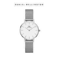 ราคา ของแท้ 100 Daniel Wellington นาฬิกา PETITE watch women 28mm นาฬิกาควอตซ์ นาฬิกาหญิง เตรียมประเทศไทยเพื่อจัดส่ง (21551513908)