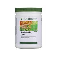 ราคา โปรตีน Amway 4 รสชาติ ของแท้ 100 Protein Nutrilite Amway รส Mixed Berry ชาเขียว Chocolate และ Soy Protein (21426515278)
