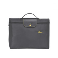 ราคา กระเป๋า Longchamp ฝรั่งเศสกระเป๋าเอกสารกันน้ำไนลอนกระเป๋าถือแล็ปท็อปพับได้กระเป๋าถือผู้ชายกระเป๋าถือสตรี (18055576760)