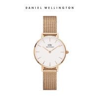 ราคา ของแท้ 100 Daniel Wellington นาฬิกา PETITE watch women 28mm นาฬิกาควอตซ์ นาฬิกาหญิง เตรียมประเทศไทยเพื่อจัดส่ง (21551513907)