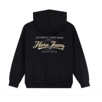 ราคา HARAฮู้ดดี้ เสื้อกันหนาวHARA รุ่นใหม่ล่าสุด2023 ของจริงสวยมาก (19651953230)