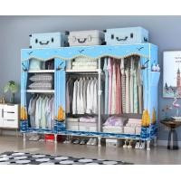 ราคา HOMEMING ตู้เสื้อผ้าผ้าใบ CB2 CB6 ตู้เสื้อผ้าญี่ปุ่น ตู้เสื้อผ้าบล็อค ตู้เสื้อผ้าพับได้ (15485655561)