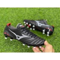 ราคา รองเท้าสตั๊ด Mizuno MORELIA สตั๊ดหนังแท้ ใส่ไม่พอดีเปลี่ยนไซส์ได้ สินค้าใช้เวลาเดินทาง 2 3 วัน มีเก็บเงินปลายทางได้ (21540252910)