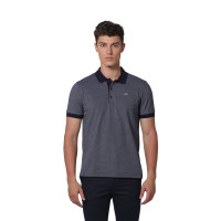 ราคา ARROW เสื้อโปโล ทรง Smart fit สีกรม รหัส MPCM932 (21471843377)