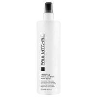 ราคา Paul Mitchell Firm Style Freeze And Shine Super Spray 250 500 ml สเปรย์น้ำสูตรแข็งพิเศษ (15578919171)