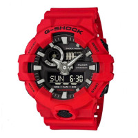 ราคา นาฬิกาข้อมือ Casio GA 735E 7A G Shock Analog Digital GLACIER GOLD สินค้าพร้อมส่ง (17773757701)