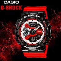 ราคา Casio G Shock นาฬิกาสปอร์ต กันน้ำ กันกระแทก Ga 100A 9Adr ชุดหลากหลายสไตล์ให้เลือก เตรียมจัดส่ง (21480515281)
