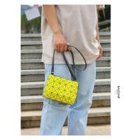 ราคา 2024BAOBAO cross body double star bag casual cross body bag classic bag (21648399783)
