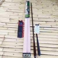 ราคา ชิงหลิว GW แท้ รุ่นไผ่น้ำตาล พิเศษแถมปลายสำรอง (9056900770)