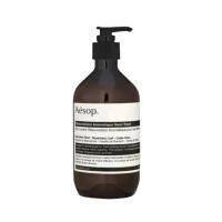 ราคา Aesop Resurrection Aromatique Hand Wash 500ml and hand balm and 500ml and Resurrection Duet (21549735637)