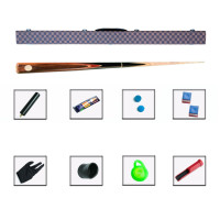 ราคา ไม้คิวสนุ๊กพร้อมกล่อง ไม้สนุ๊กเกอร์ ไม้สนุ๊ก โต๊ะสนุ๊กเกอร์ กล่องใส่ไม้คิว กล่องไม้คิว ไม้คิวสนุ๊กเกอร์ กล่องไม้คิวสนุ๊ก (21343168144)