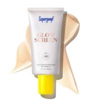 ราคา 50Ml SPF40 Beauty Health Makeup Base Supergoop Makeup Base ครีมกันแดด Broad Spectrum Facial Makeup Base (20062880241)